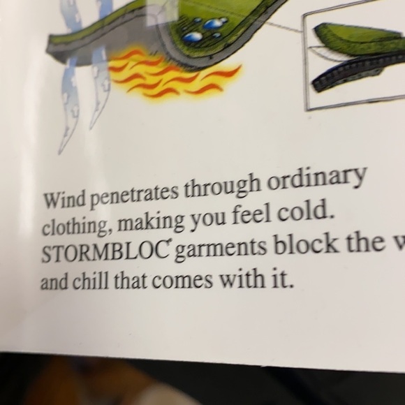 2 Driftcreek Outdoors Jackets - Picture 6 of 8